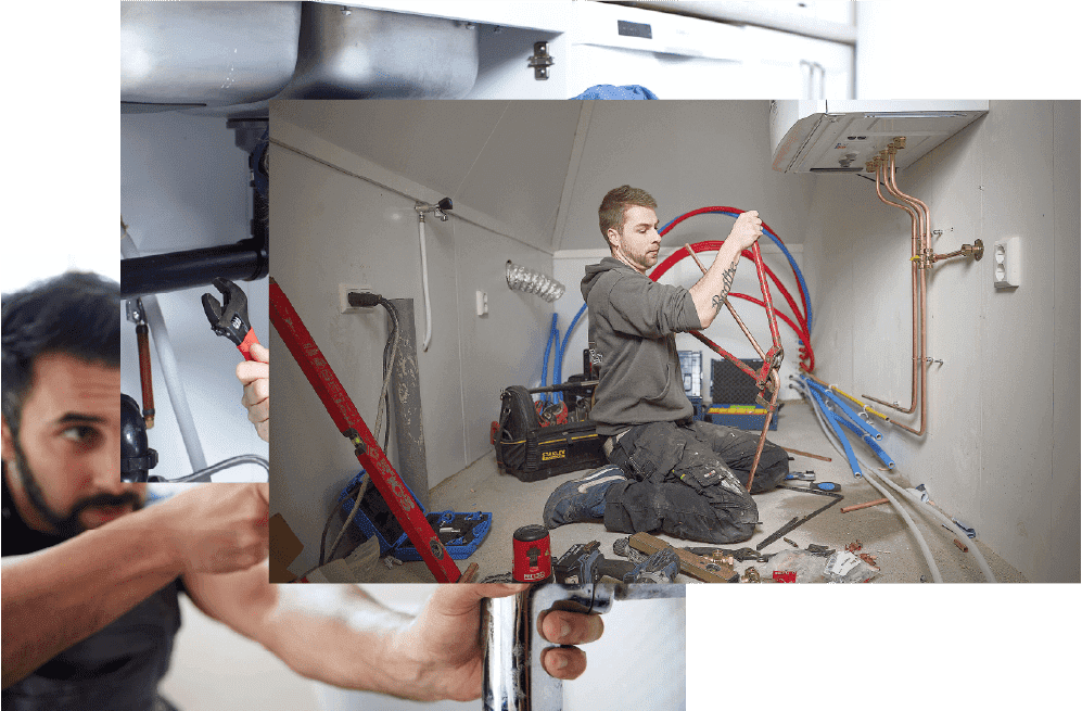 spoed loodgieter Soest